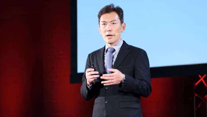 シャッター商店街は地域経済の問題か?