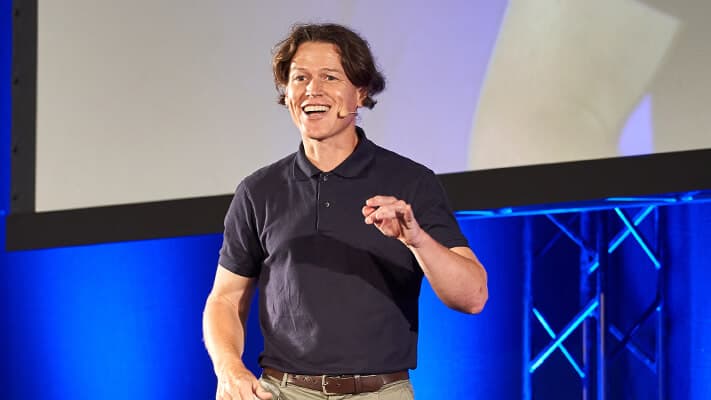 韻を踏もう！　英語をリズムよく学ぼう！