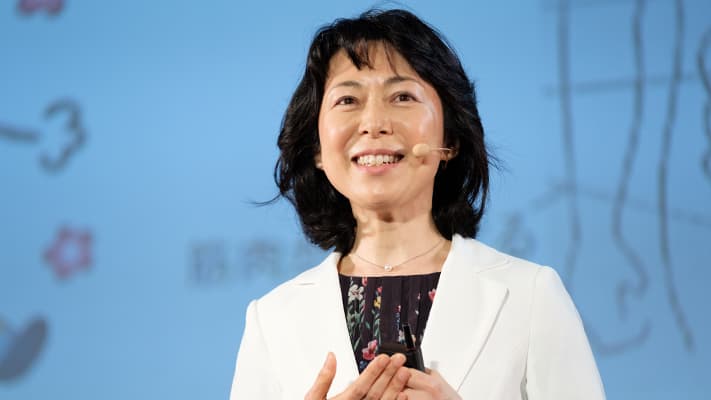 ココロとカラダの関係とセルフコントロール