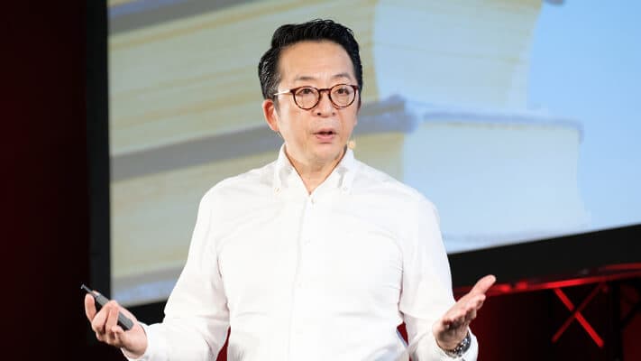 本物の教師とは