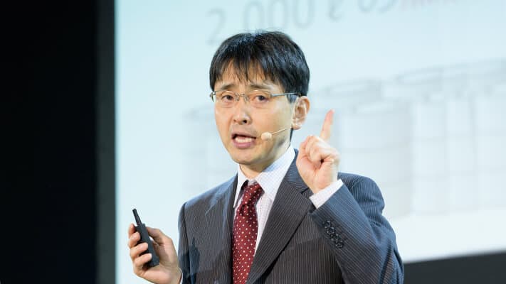 炭素繊維で飛行機はどこまで軽くできるか?