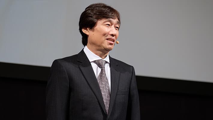 舞台作品を演じる楽しみ!