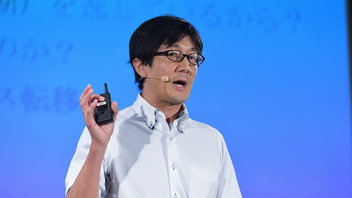 外国語を学び「人」を知ろう