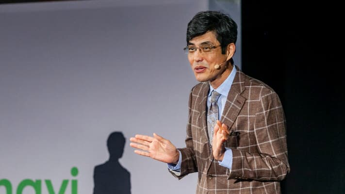 キャッシュレス社会の法律問題