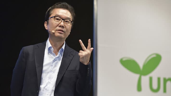 5％より50％のコストダウンの方が簡単だ