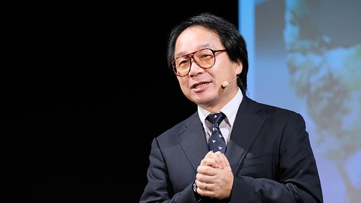 突然変異、それは遺伝子の失敗作なのか