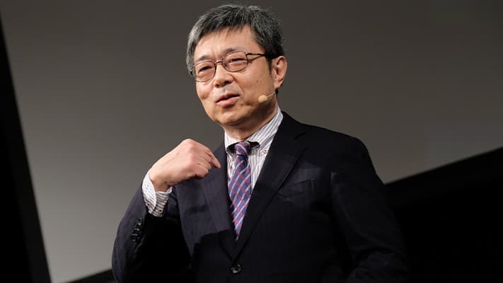 病から私たちを救う薬の仕事