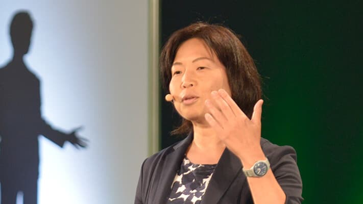 リスニング力は耳と口と気持ちで鍛える