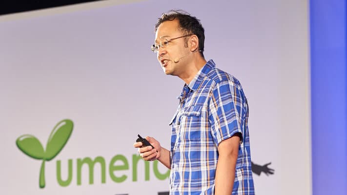 鯨~その謎につつまれた生態に迫る