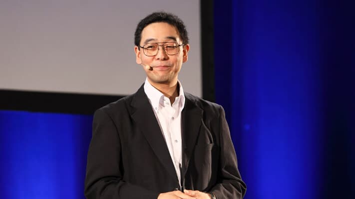 水中で活躍するロボットを創る