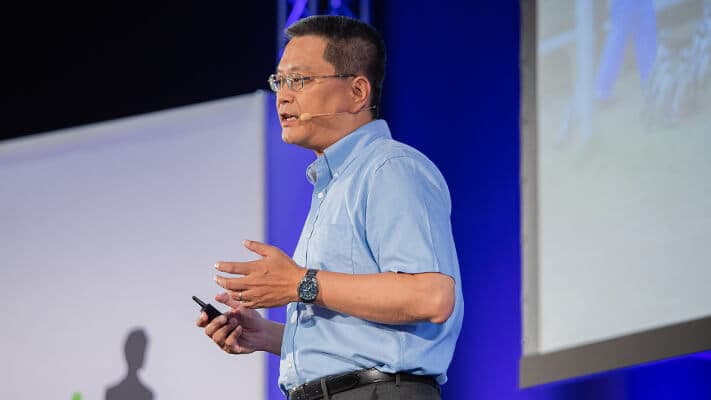 海棲生物の行動を知る技術開発