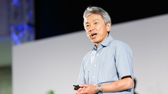 「デザイン」という創造方法が状況を変える