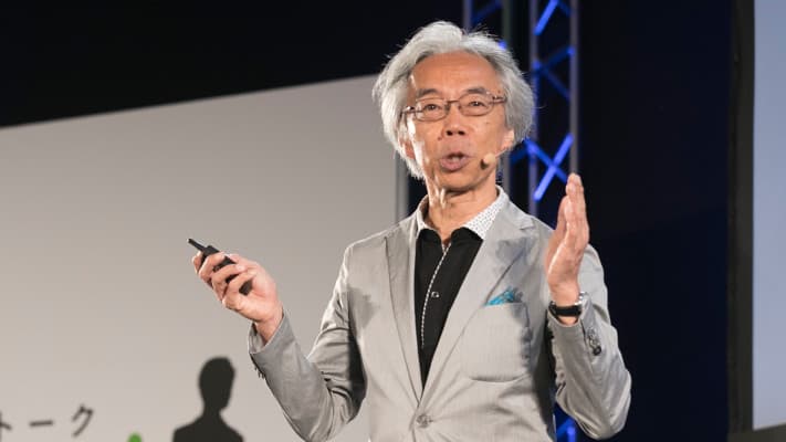 エネルギーをつくり、ネットで自由に配る