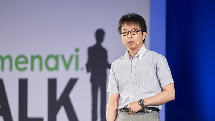 脳と機械をつなぐリハビリテーション工学