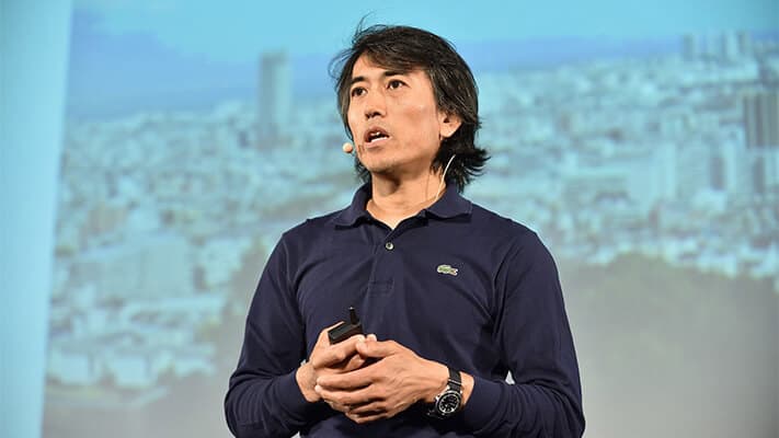 「よい国土」をめざす市民工学