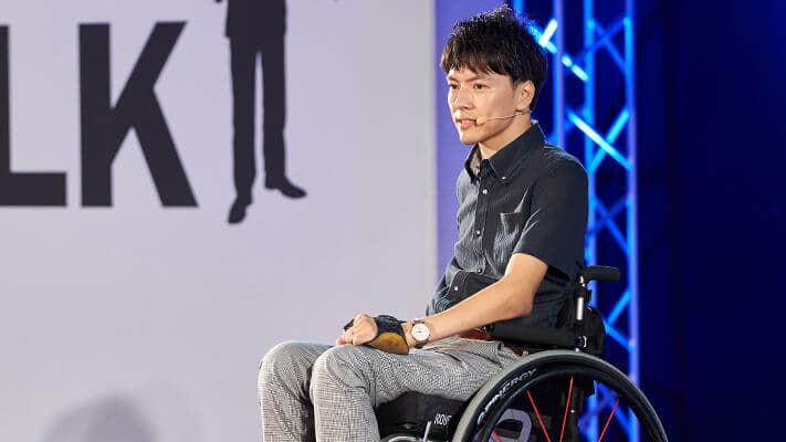 スポーツ傷害をきっかけとした心の成長