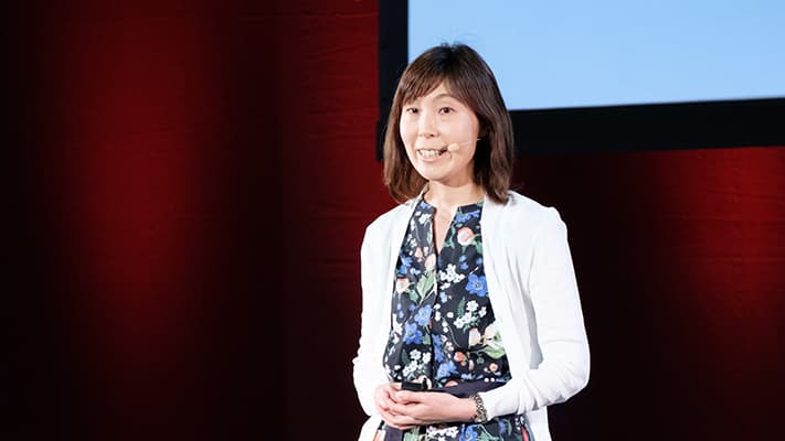 「こころ」は体のどこにあるのでしょうか?