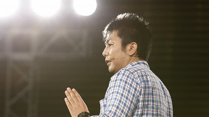 英語が使えない？皆さんも先生も悪くないよ！