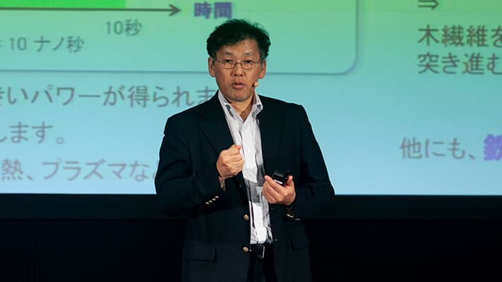 パルスパワーが変える食品と創薬の未来