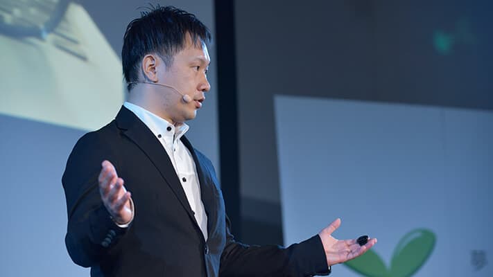 ソーシャルワークで社会をプロデュースする