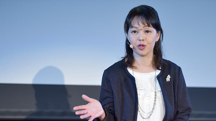 「保健師」は地域の健康を守る仕掛け人！