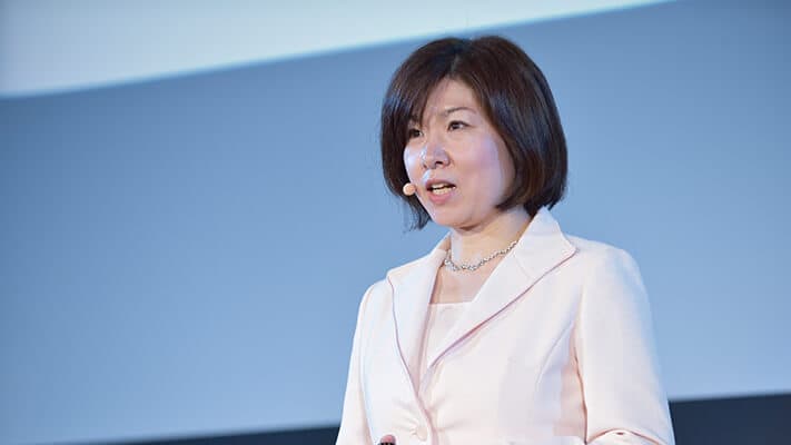 がん合併妊娠患者の意思決定を支える