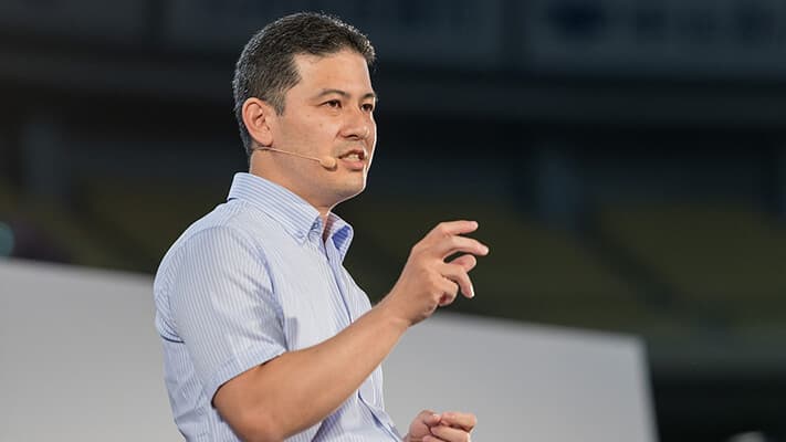 分子をつなぎ未来を拓く物質化学の最前線