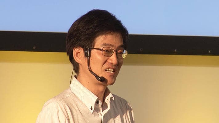 環境工学の挑戦～地域と地球の存続のために