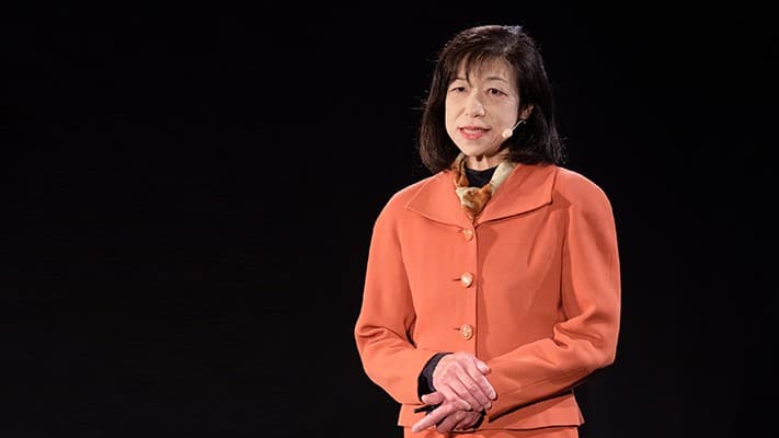 人の発達の不思議