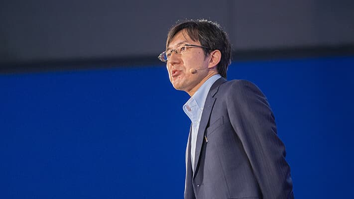 人工知能とビッグデータで新薬を開発する