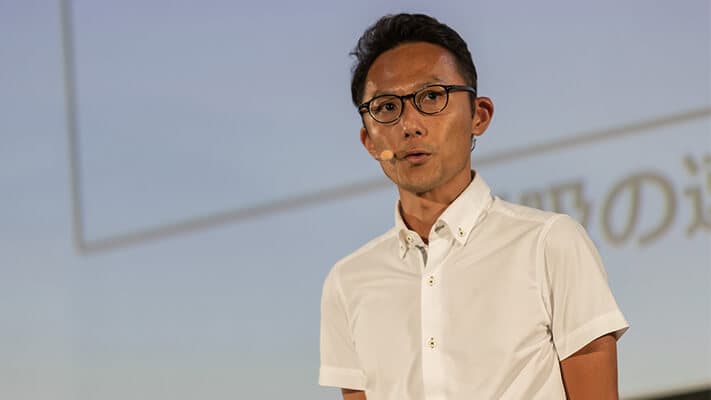 「つながり」が解きほぐす生き物のふしぎ