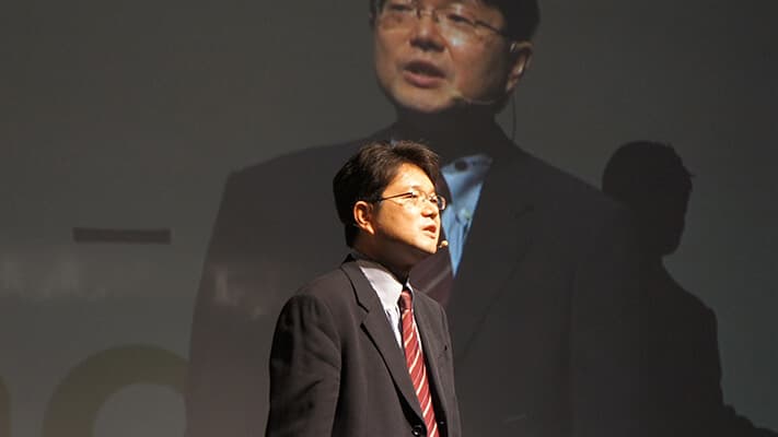 日本語の方言比較、日本語と英語の比較