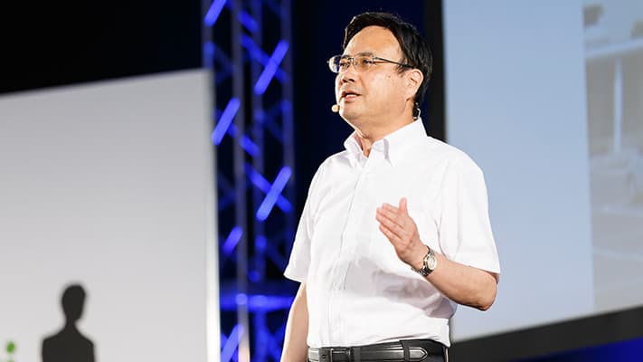 道の駅は地域革新