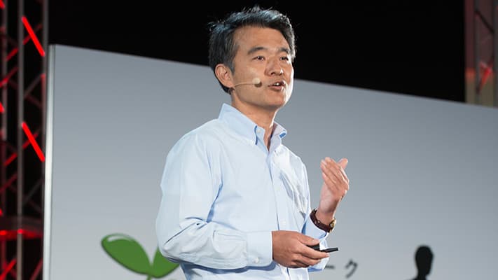 途上国と先進国を分けるものは何か？