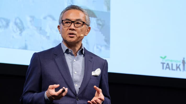 ウシの反芻胃の微生物x廃棄物=新しい価値