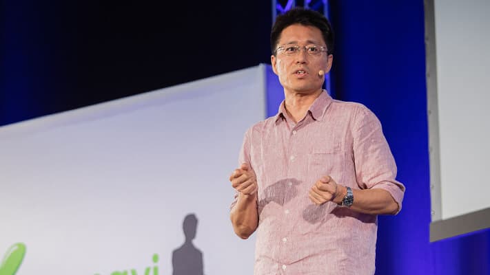 素粒子論の世界