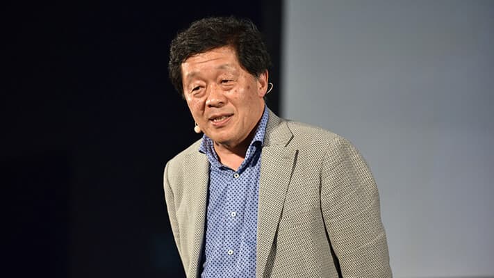 卑弥呼の伝言　大和＝日本の誕生