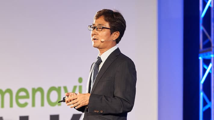 手のリハビリテーションを通じた健康支援