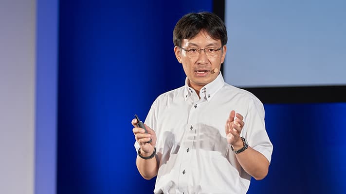 常識が通用しないナノ空間の化学