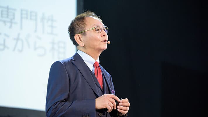 子ども達の未来を育む教育協働人材になろう