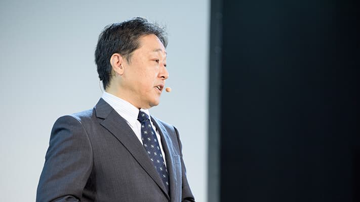 水の微生物に環境のことを聞いてみる