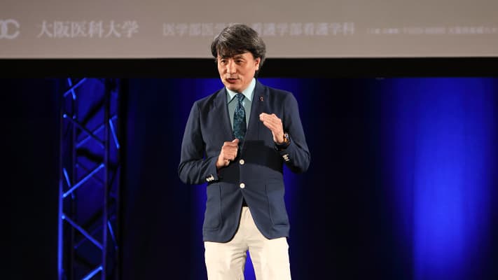 進化する乳癌治療―増え続ける乳癌に挑む―