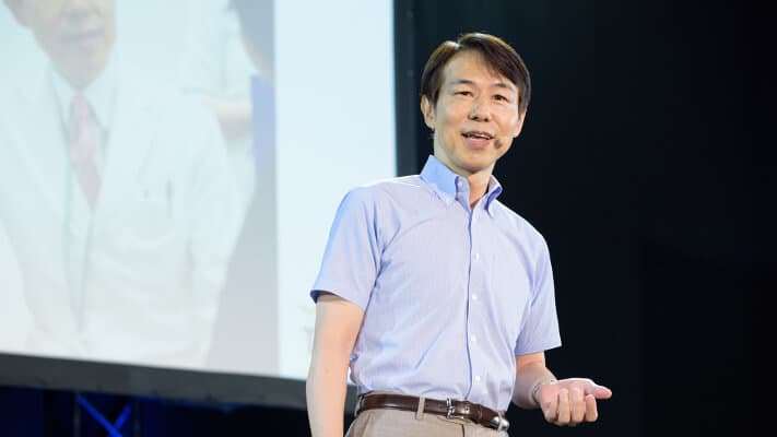 総合診療医とは何か？　～医療の現場から～