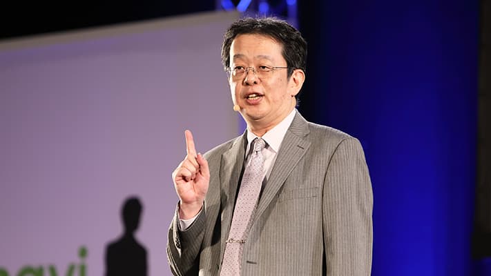 病原微生物との上手なつきあい方！？