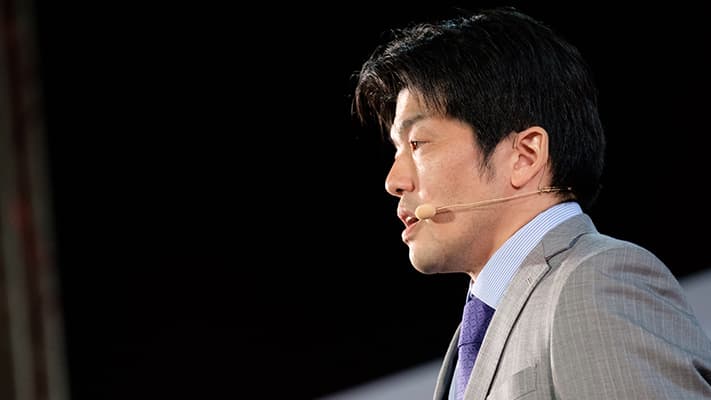 進化する次世代の手術「単孔式腹腔鏡手術」