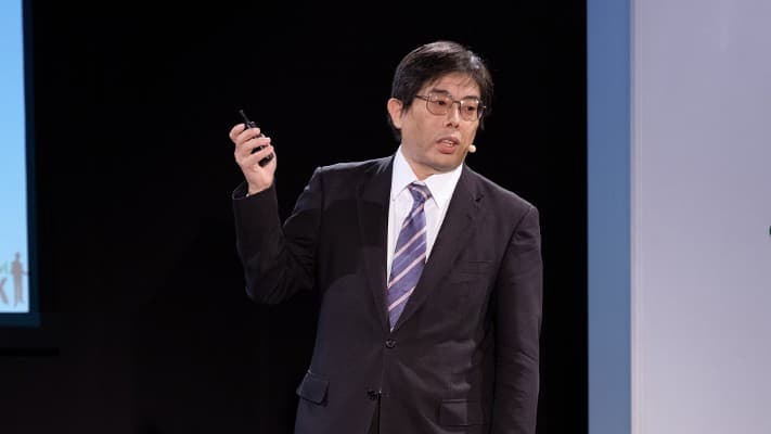 異分野との連携による創薬応用