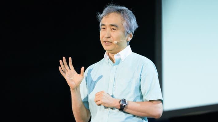 麻痺した体を動かそう、そのカラクリ。