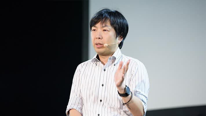 未来を創る「分かってくれるコンピュータ」