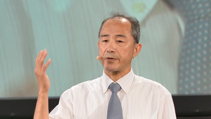 体の中の治安維持部隊、免疫!