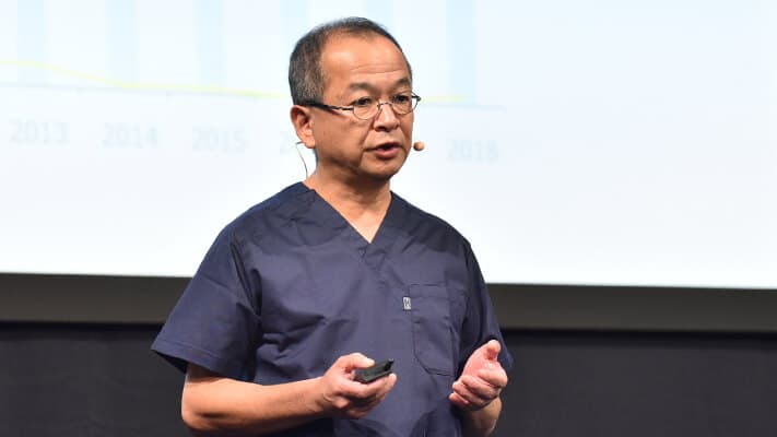 進化し続ける厄介なウイルス